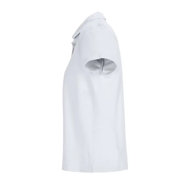 SOL'S PULSE ženska polo majica, 170 g/m² - SOL'S Bijela