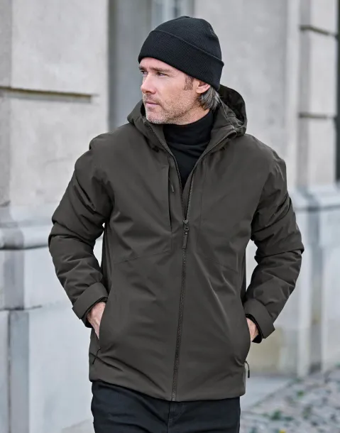  All Weather Winter Jacket - Tee Jays