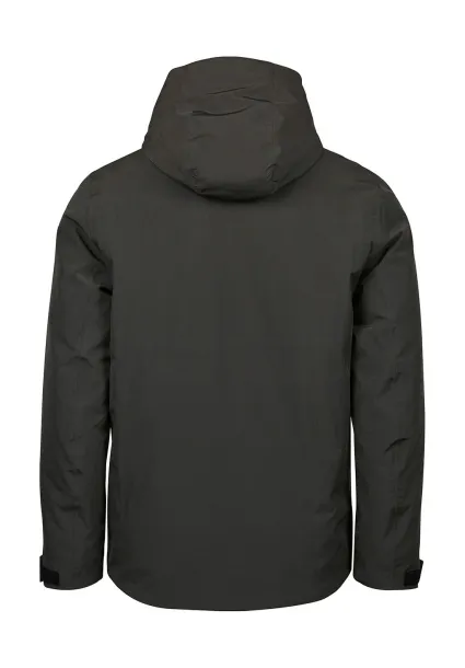  All Weather Winter Jacket - Tee Jays