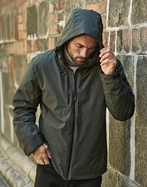  All Weather Winter Jacket - Tee Jays