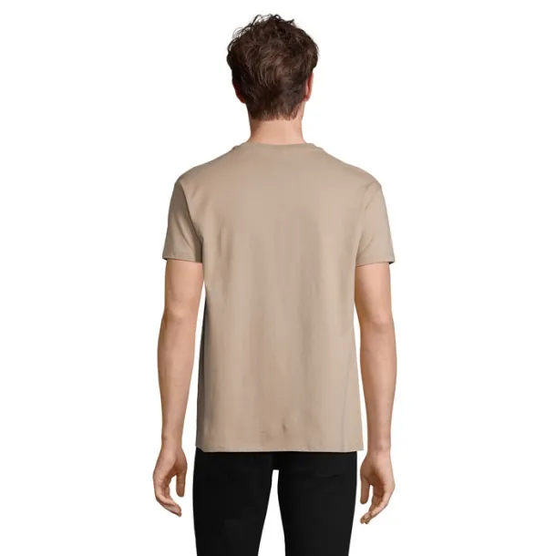 IMPERIAL MEN TSHIRT-190g rope