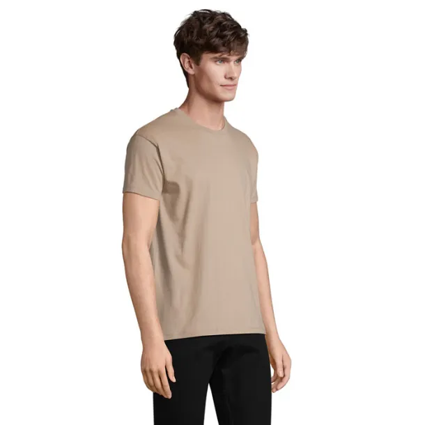 IMPERIAL MEN TSHIRT-190g rope