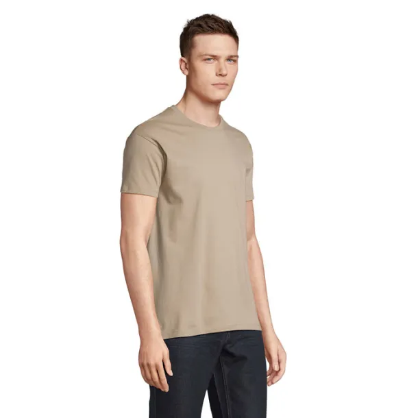 REGENT UNI TSHIRT-150g rope