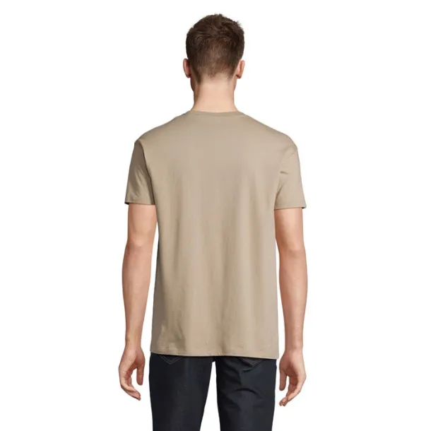 REGENT UNI TSHIRT-150g rope