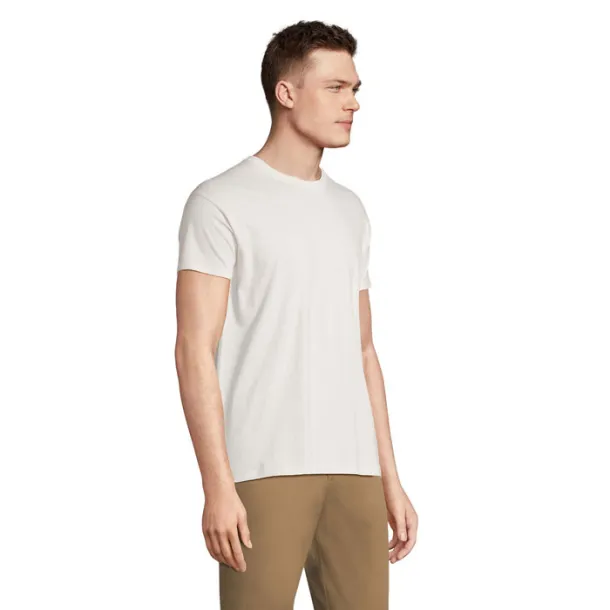 REGENT UNI TSHIRT-150g White Off
