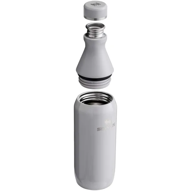 Stanley All Day Slim 350 ml water bottle - Stanley® Grey