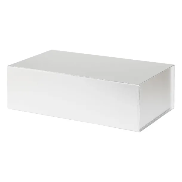 HELEN Self-folding gift box with magnet White