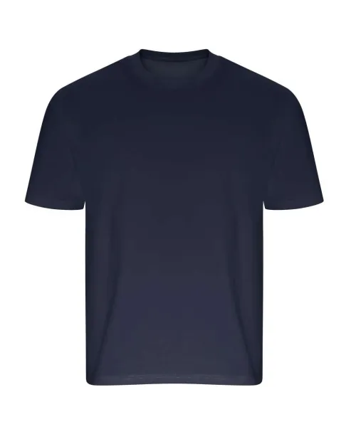 ARROW Oversized majica od recikliranih materijala, 220 g/m2 - Ecologie Navy