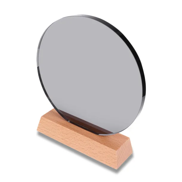 REDONDO trophy Black