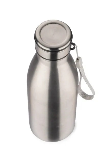 KONRA Steel bottle 600 ml