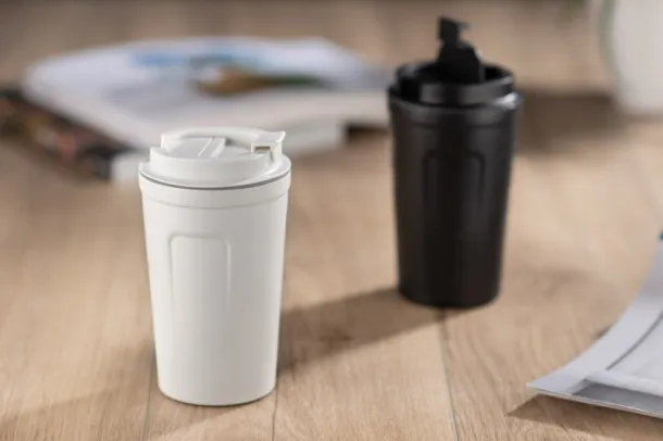 COLPO Thermal mug 400 ml Bijela