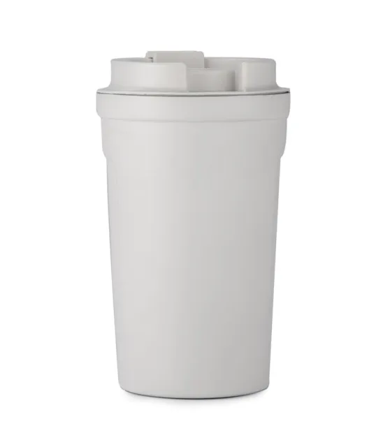 COLPO Thermal mug 400 ml White