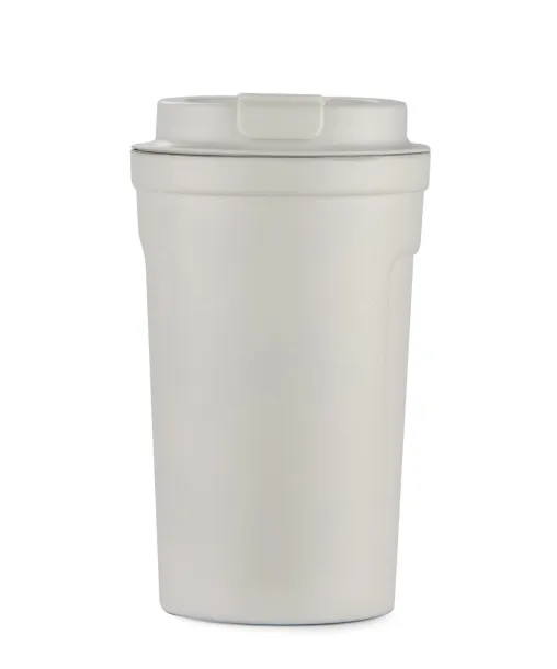 COLPO termo šalica, 400 ml White