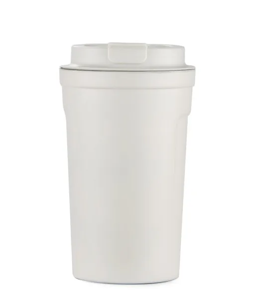 COLPO Thermal mug 400 ml Bijela