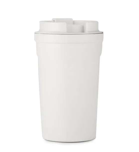 COLPO Thermal mug 400 ml Bijela