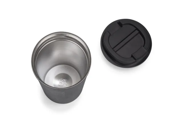 COLPO Thermal mug 400 ml czarny