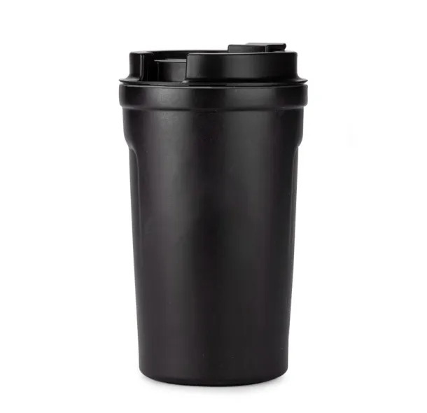 COLPO termo šalica, 400 ml BLACK