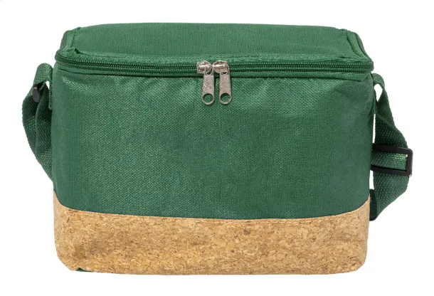 Kooper RPET cooler bag Green