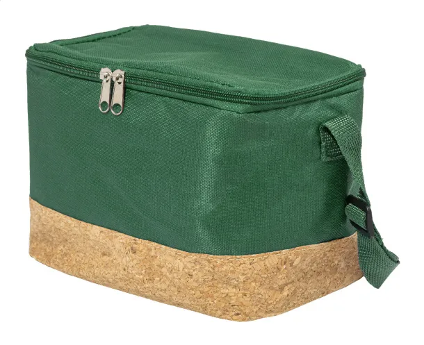 Kooper RPET cooler bag Green