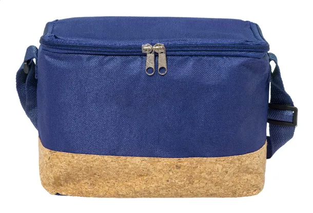 Kooper RPET cooler bag Blue