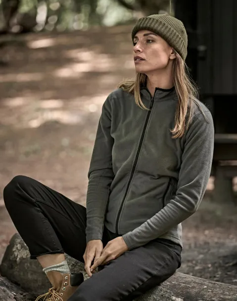  Ladies Active Fleece - Tee Jays