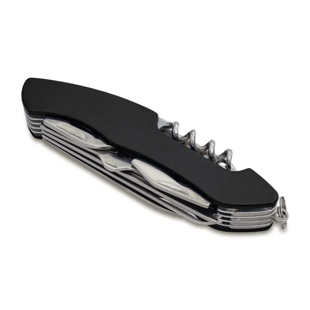 CAMDEN tool kit in the box Black