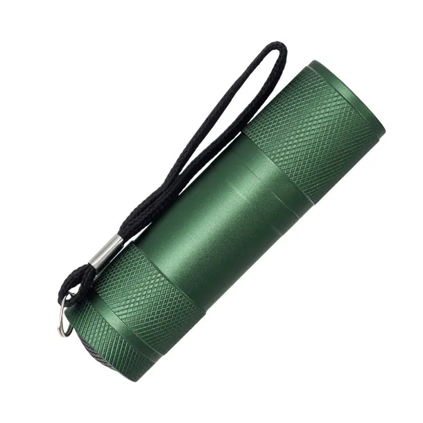 CAMDEN tool kit in the box Dark green