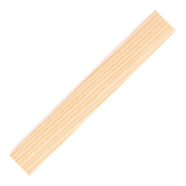 SIMPLE PENCIL set of pencil and ruler Beige