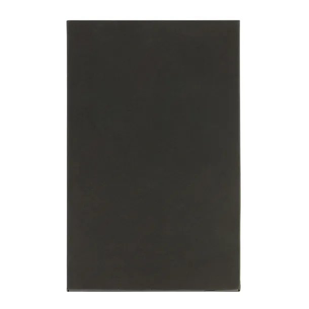 ABRANTES set of scrapbook and ballpoint pen Red