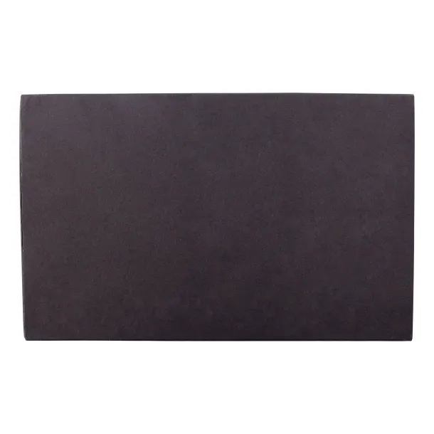 ABRANTES set notes i kemijska olovka Tamno plava