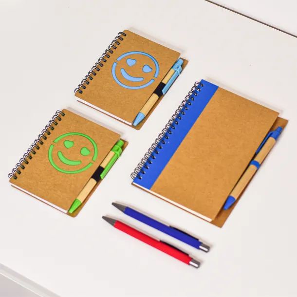 JETMORE writing set Red