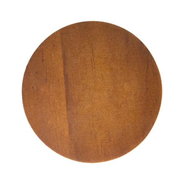 IMOLA mirisna svijeća u staklenoj čaši Crna