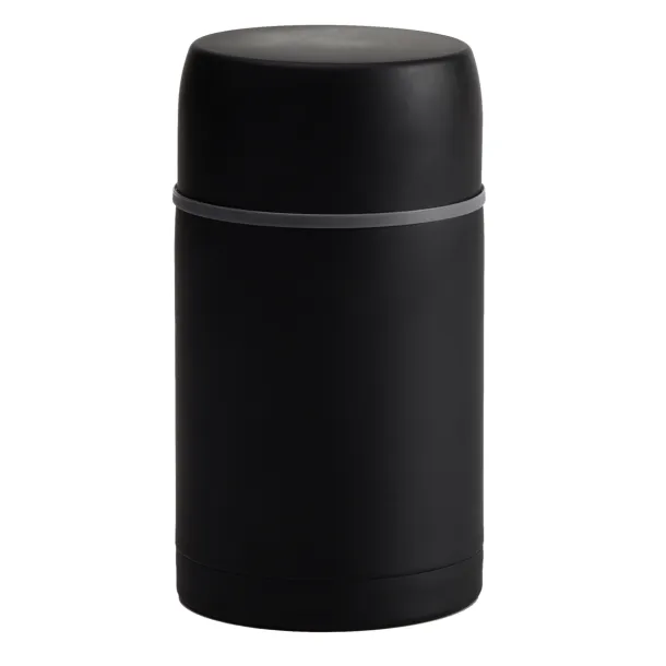 TERMO Termo spremnik, 800 ml Crna