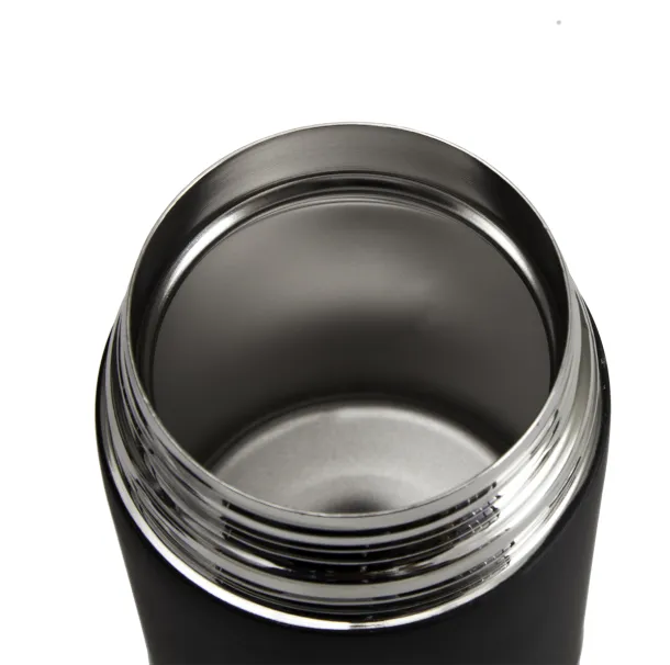 TERMO Termo spremnik, 800 ml Crna