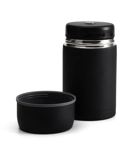 TERMO Termo spremnik, 800 ml Crna