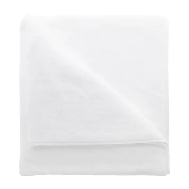 CreaTowel M ručnik za sublimaciju, 400 g/m². Bijela