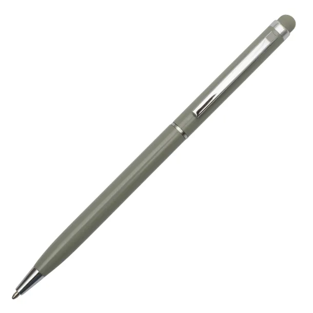 TOUCH TIP ballpoint pen Grey