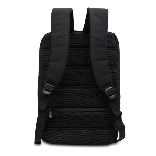 TARANTO ruksak za laptop, 17" Siva