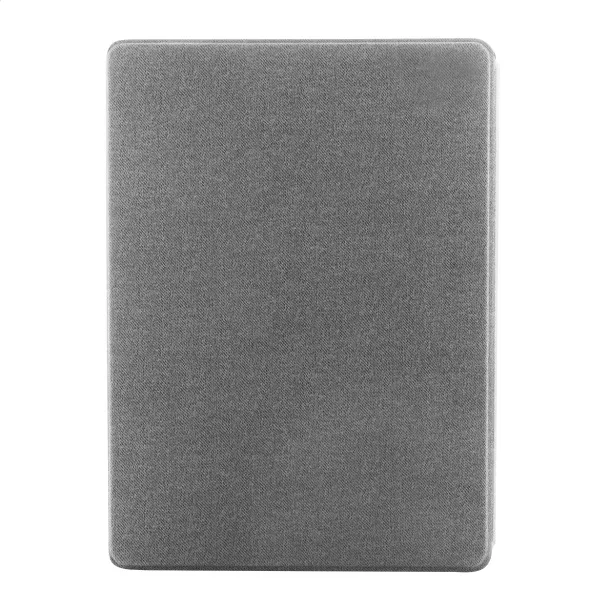 Mappu A4 RPU document folder Grey