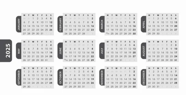  "MASCULINE" 13 sheets, format: 20,5x14,5 cm, desk calendar, envelope, P/50 Color