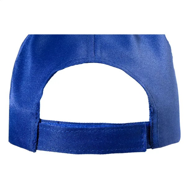 Mincap kapa šilterica za djecu Plava