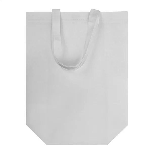 Duttak shopping bag White