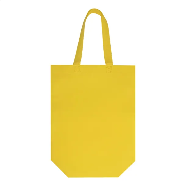 Duttak shopping bag Yellow