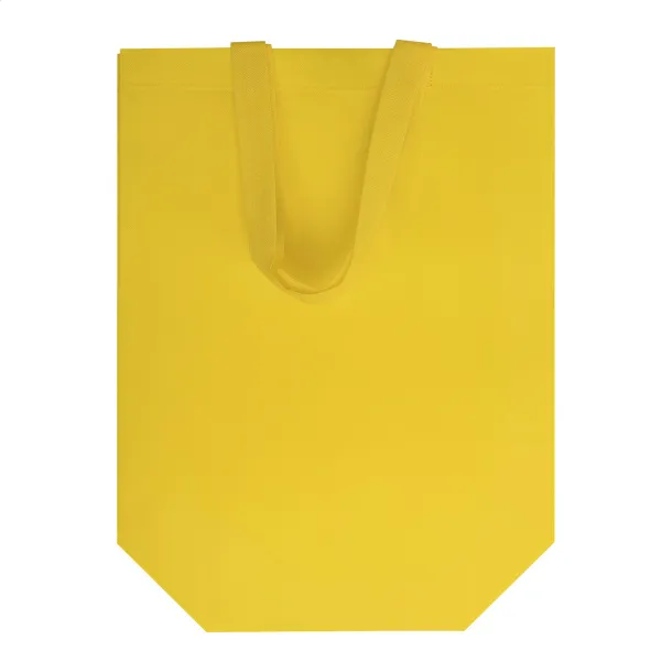 Duttak shopping bag Yellow