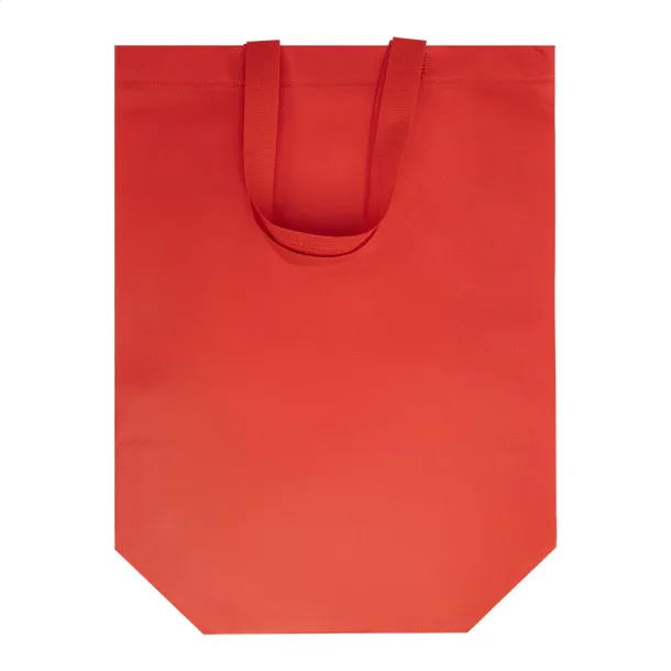 Duttak shopping bag Red