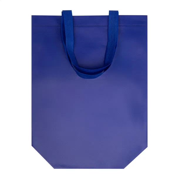 Duttak shopping bag Blue