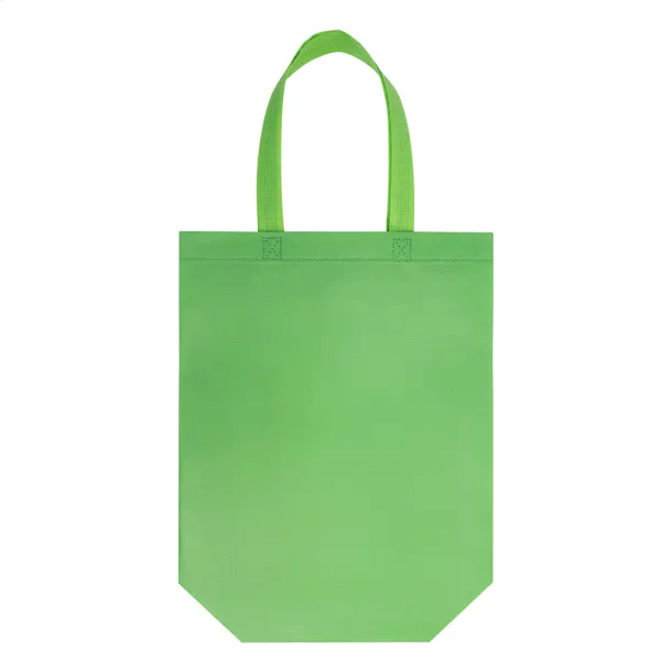 Duttak torba za kupovinu Zelena