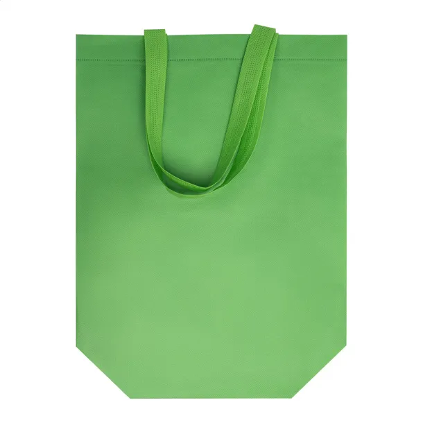 Duttak shopping bag Green