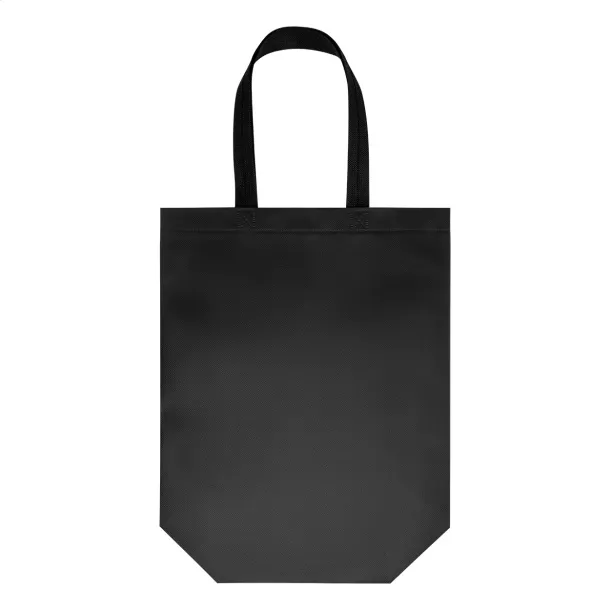 Duttak shopping bag Black