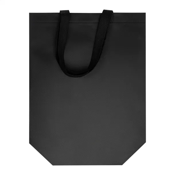 Duttak shopping bag Black